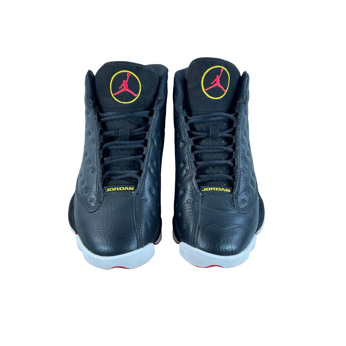 414571 062 Jordan 13 Retro Playoff (2023) [USED] - 8 M (Used) (No Box)