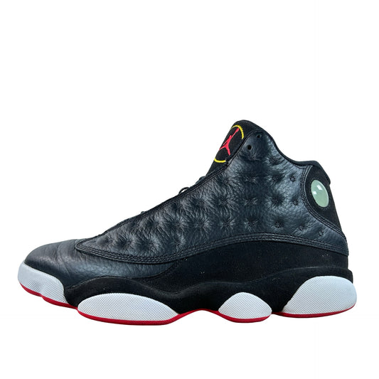 414571 062 Jordan 13 Retro Playoff (2023) [USED] - 8 M (Used) (No Box)
