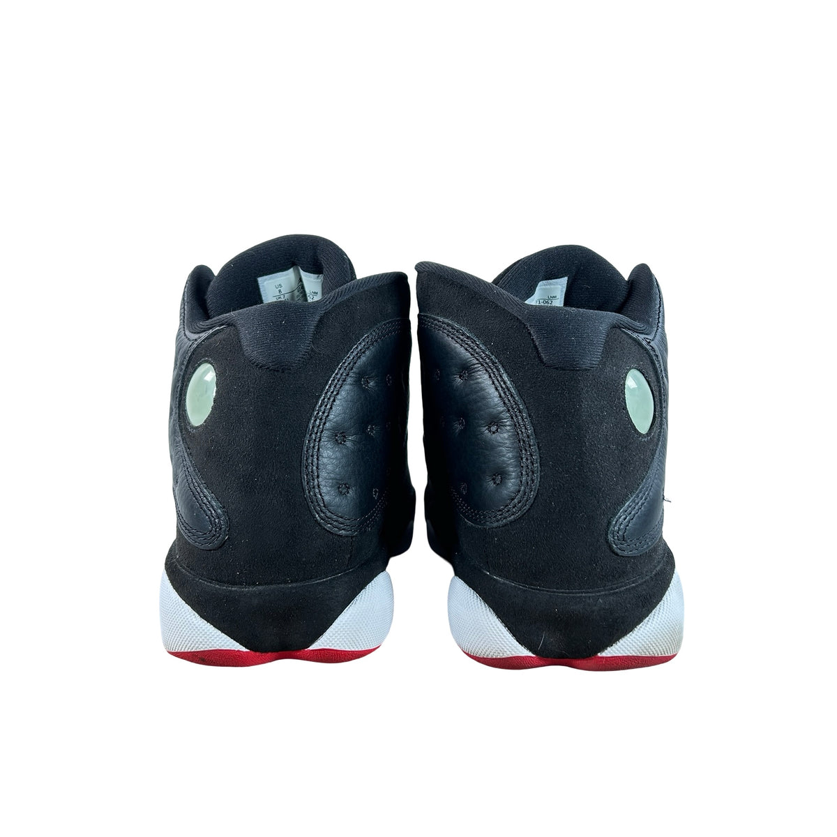 414571 062 Jordan 13 Retro Playoff (2023) [USED] - 8 M (Used) (No Box)