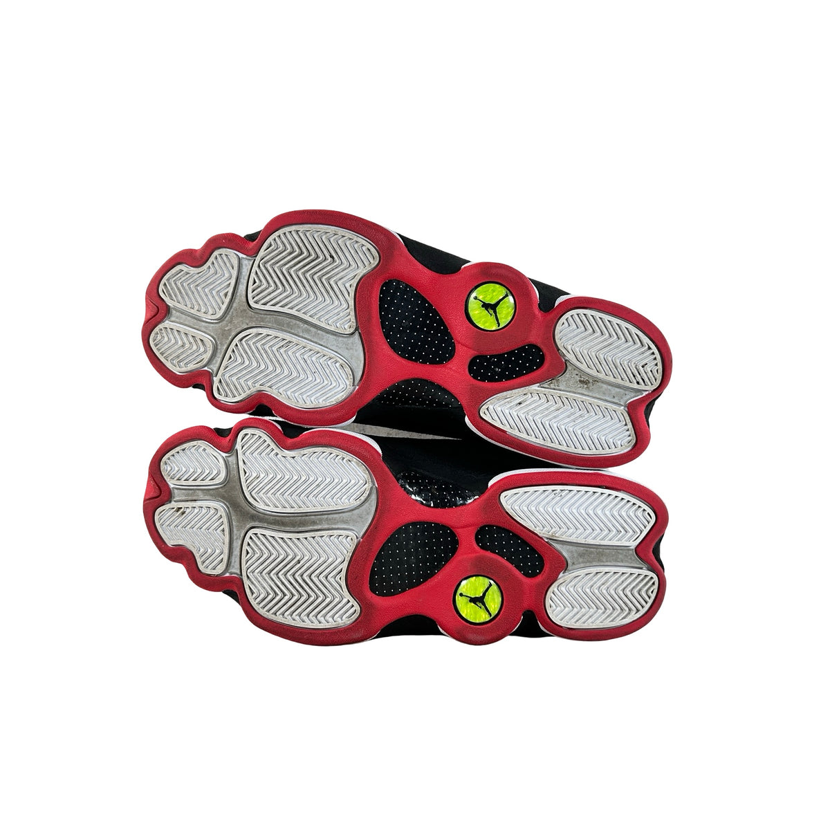 414571 062 Jordan 13 Retro Playoff (2023) [USED] - 8 M (Used) (No Box)