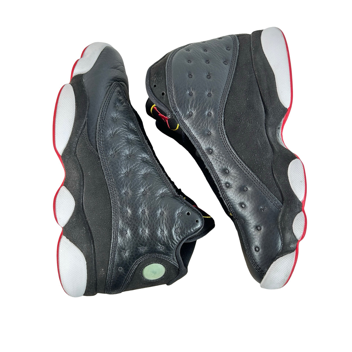414571 062 Jordan 13 Retro Playoff (2023) [USED] - 8 M (Used) (No Box)
