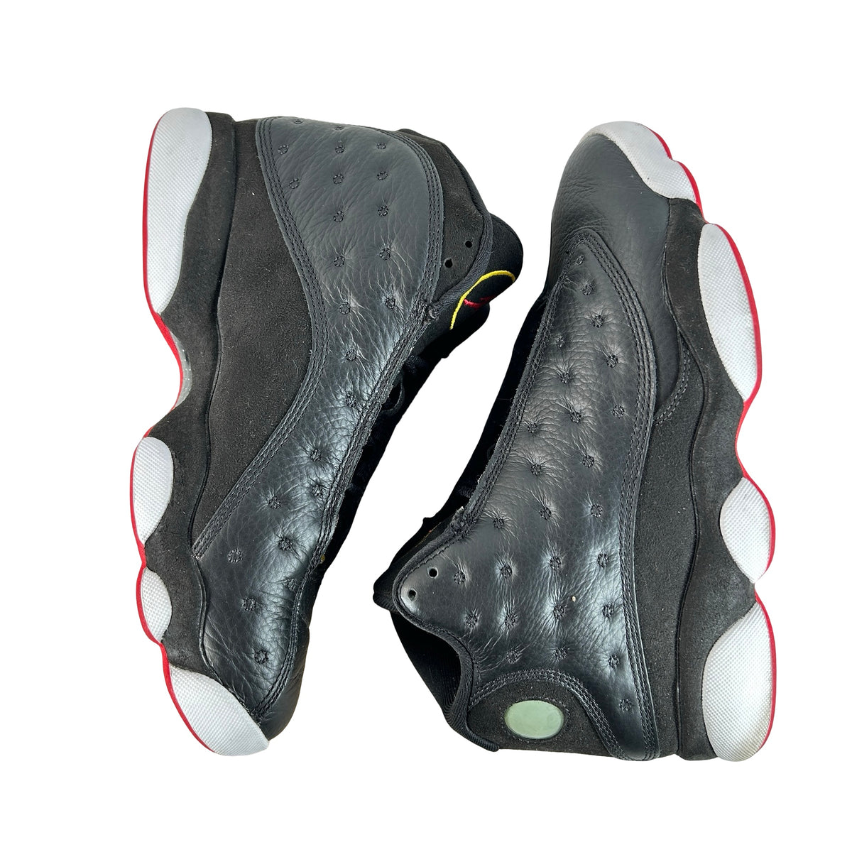 414571 062 Jordan 13 Retro Playoff (2023) [USED] - 8 M (Used) (No Box)