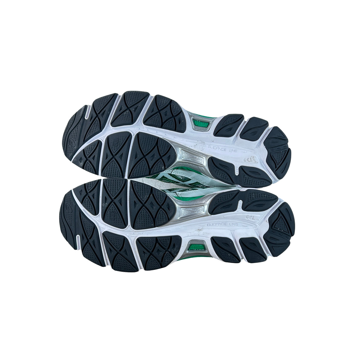 1201B001 100 ASICS Gel-NYC Hidden NY [USED] - 9.5 M (Used) (No Box)