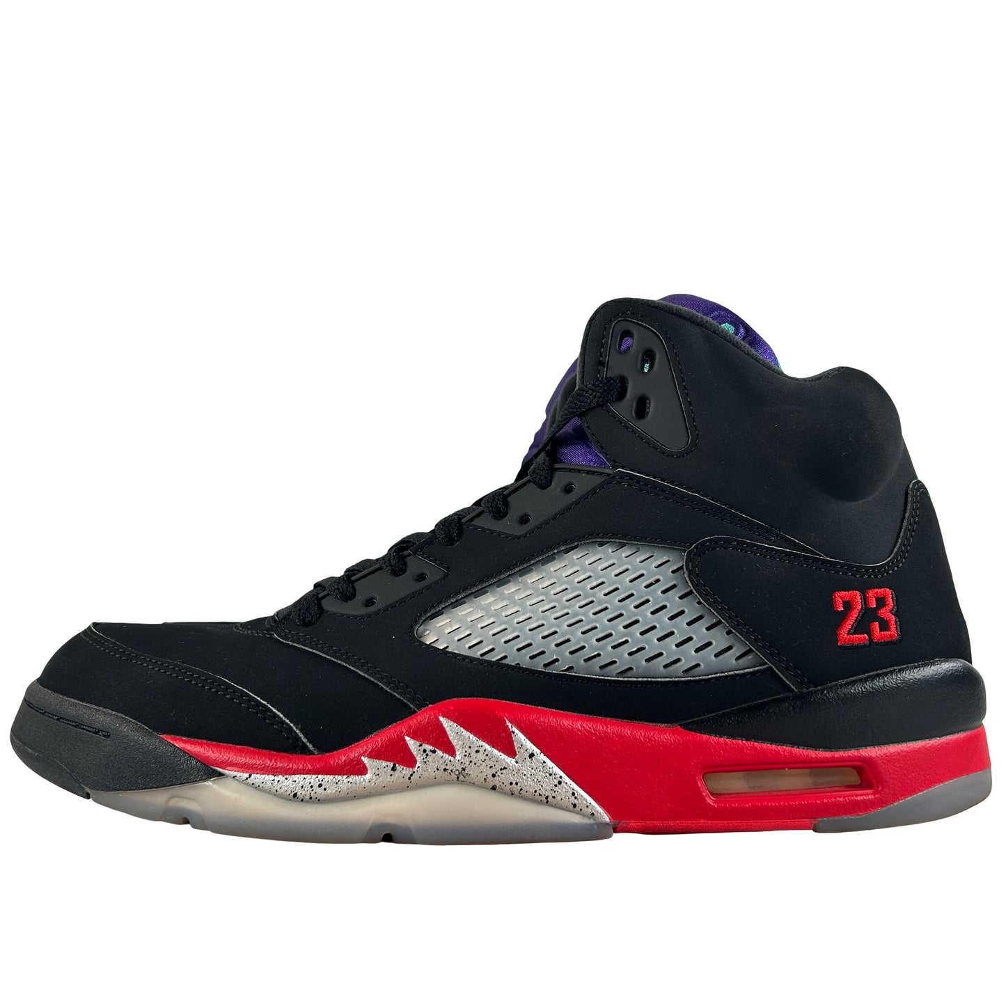 CZ1786 001 Jordan 5 Retro Top 3 [USED] - 12 M (Used)