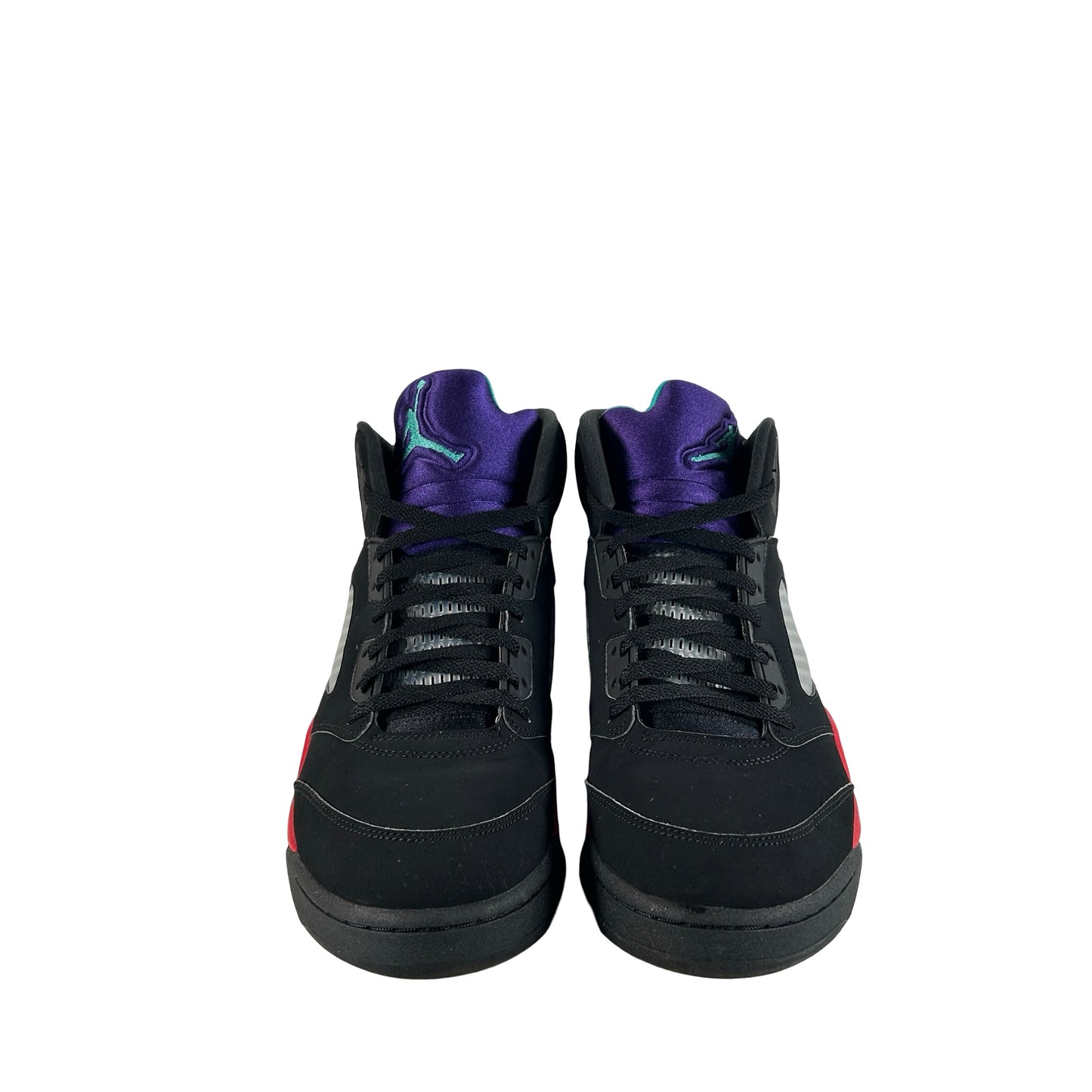 CZ1786 001 Jordan 5 Retro Top 3 [USED] - 12 M (Used)
