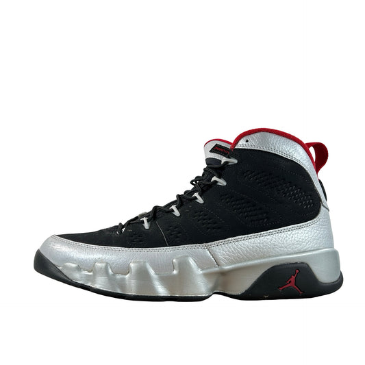 302370 012 Jordan 9 Retro Johnny Kilroy [USED] - 10 M (Used2)