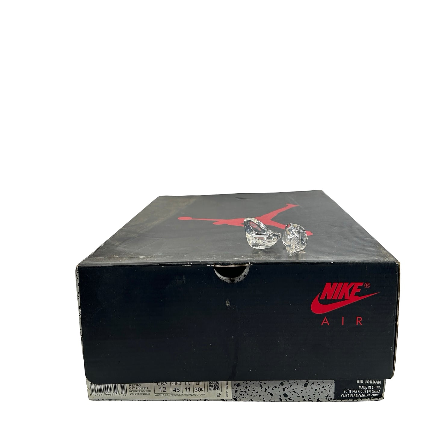 CZ1786 001 Jordan 5 Retro Top 3 [USED] - 12 M (Used)