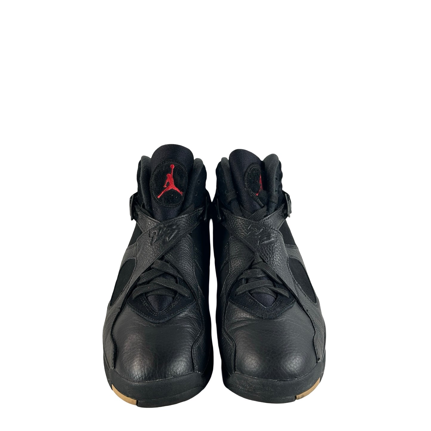 AA1239 045 Jordan 8 Retro OVO Black [USED] - 12 M (Used) (No Insoles)