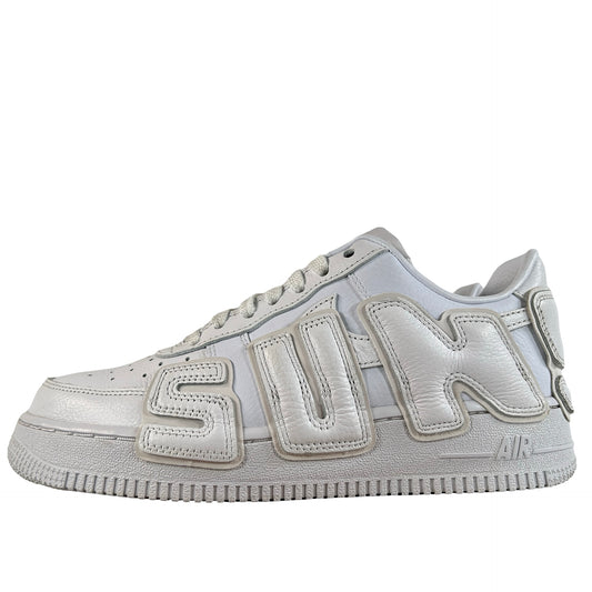 FQ7069 100 Nike Air Force 1 Low Cactus Plant Flea Market White (2024) [USED] - 6 M (Used)