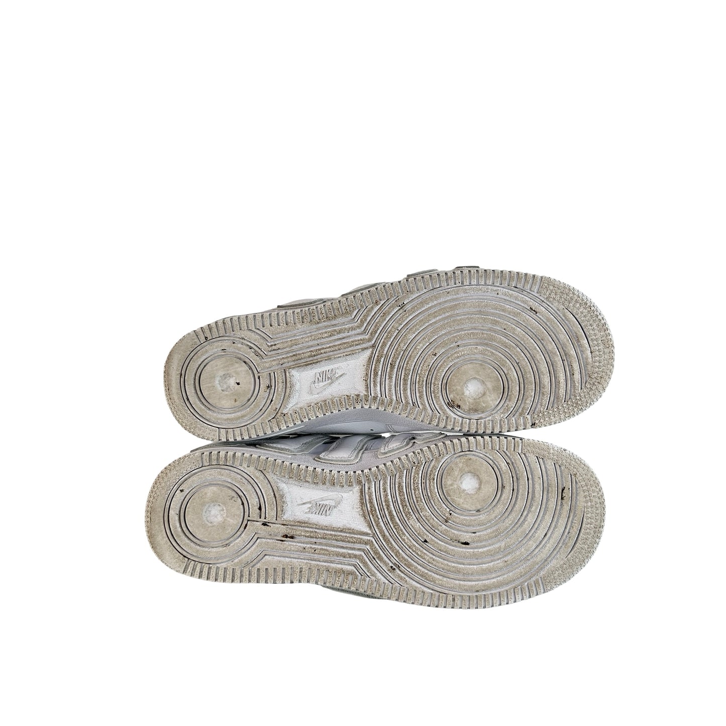 FQ7069 100 Nike Air Force 1 Low Cactus Plant Flea Market White (2024) [USED] - 6 M (Used)