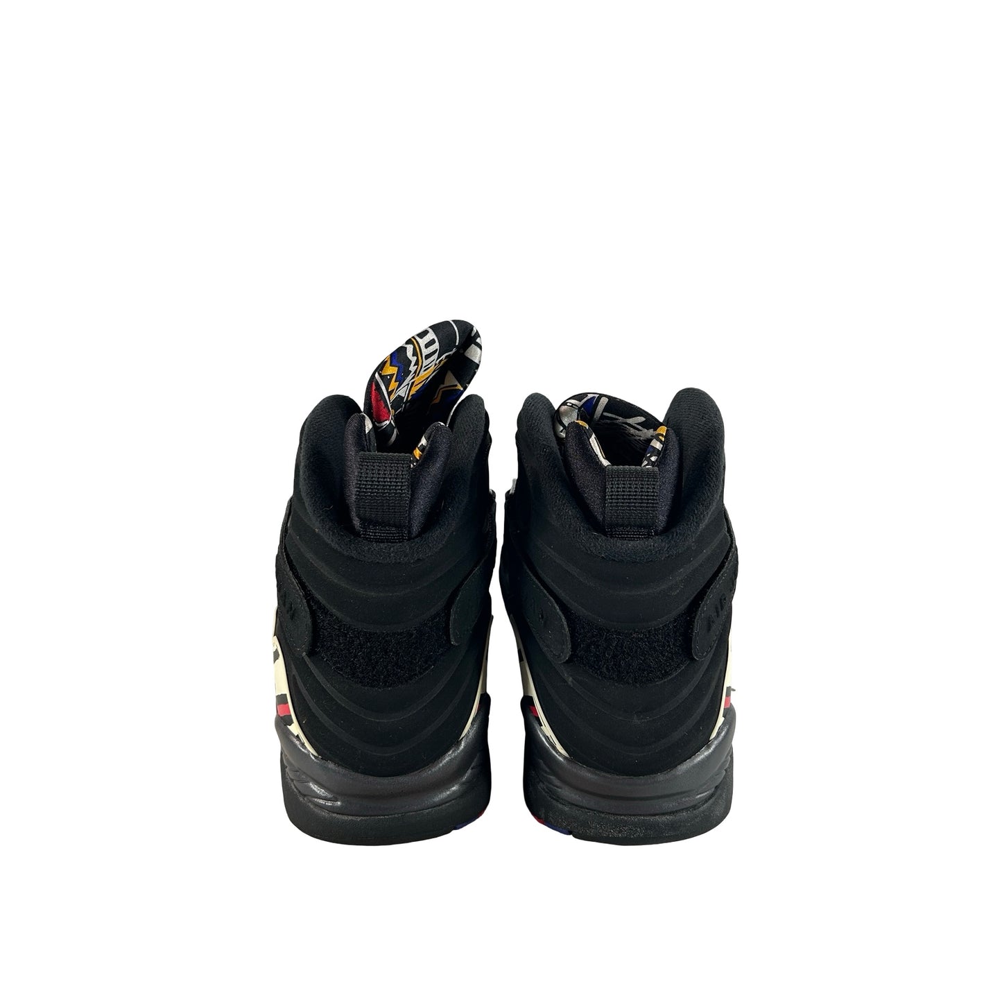 305381 061 Jordan 8 Retro Playoffs (2013) [USED] - 12 M (Used)