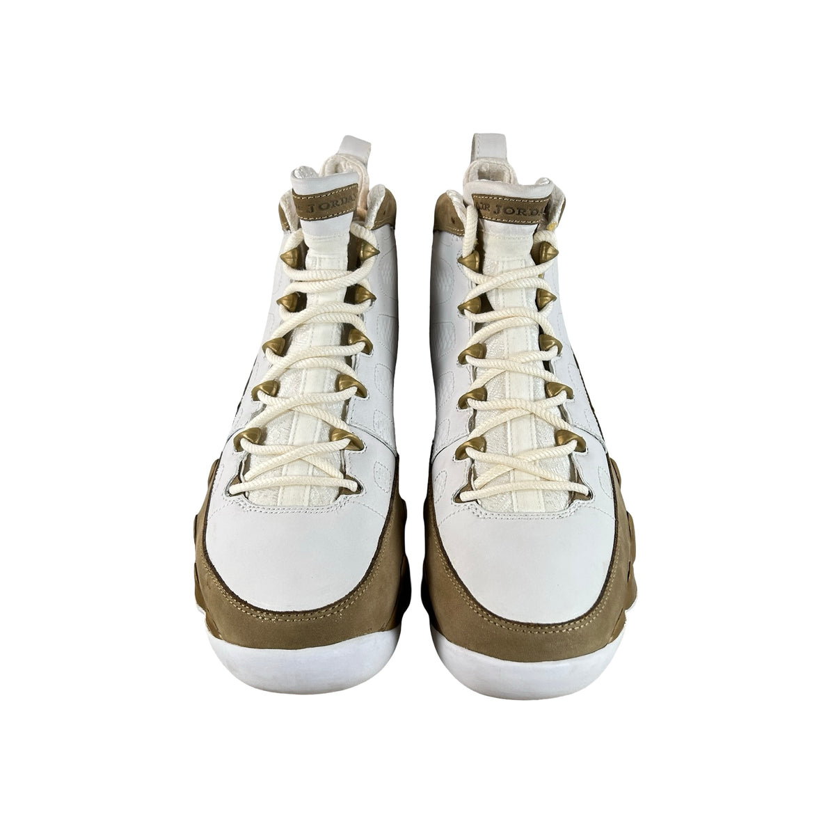 410917 101 Air Jordan 9 Retro Premio Bin 23 2010 [USED] - 10.5 M (Used)