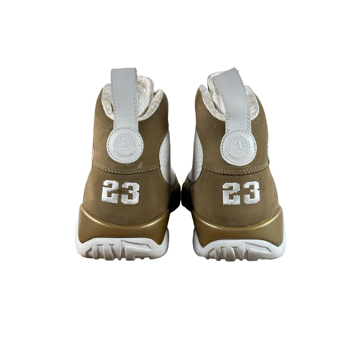 410917 101 Air Jordan 9 Retro Premio Bin 23 2010 [USED] - 10.5 M (Used)