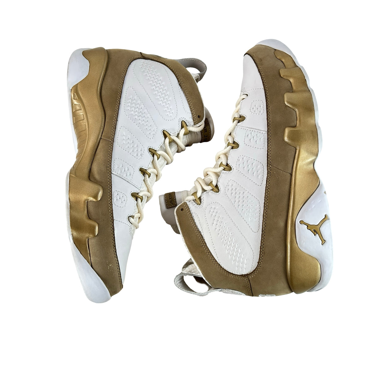 410917 101 Air Jordan 9 Retro Premio Bin 23 2010 [USED] - 10.5 M (Used)