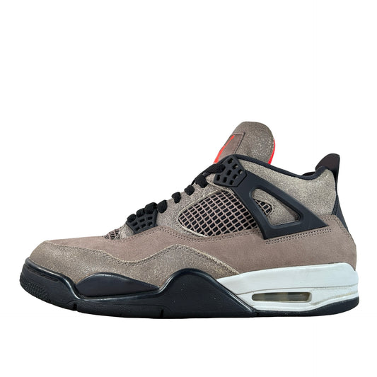 DB0732 200 Jordan 4 Taupe Haze [USED] - 11 M (Used2) (No Box2)