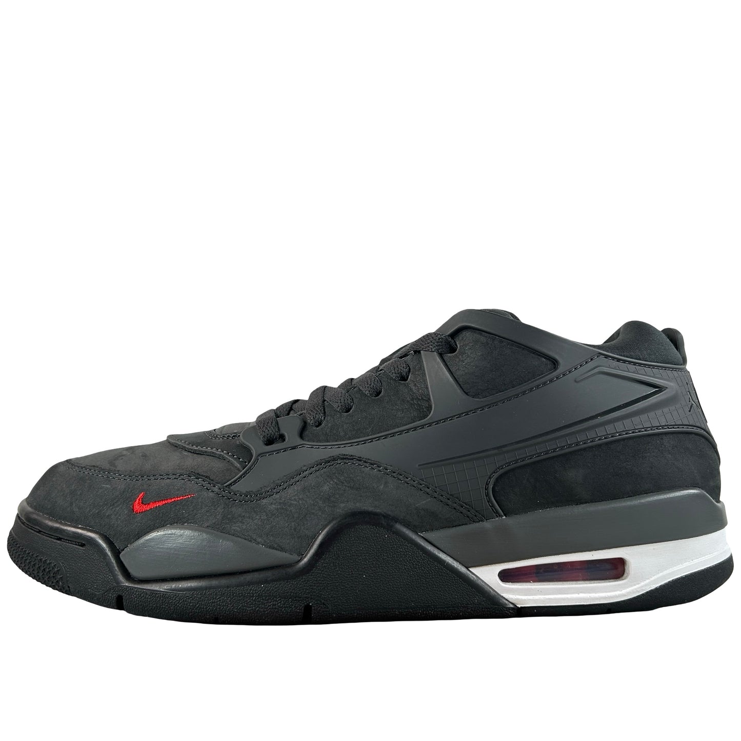 HF4334 004 Jordan 4 RM SP Nigel Sylvester Driveway Grey [USED] - 10.5 M (Used4)