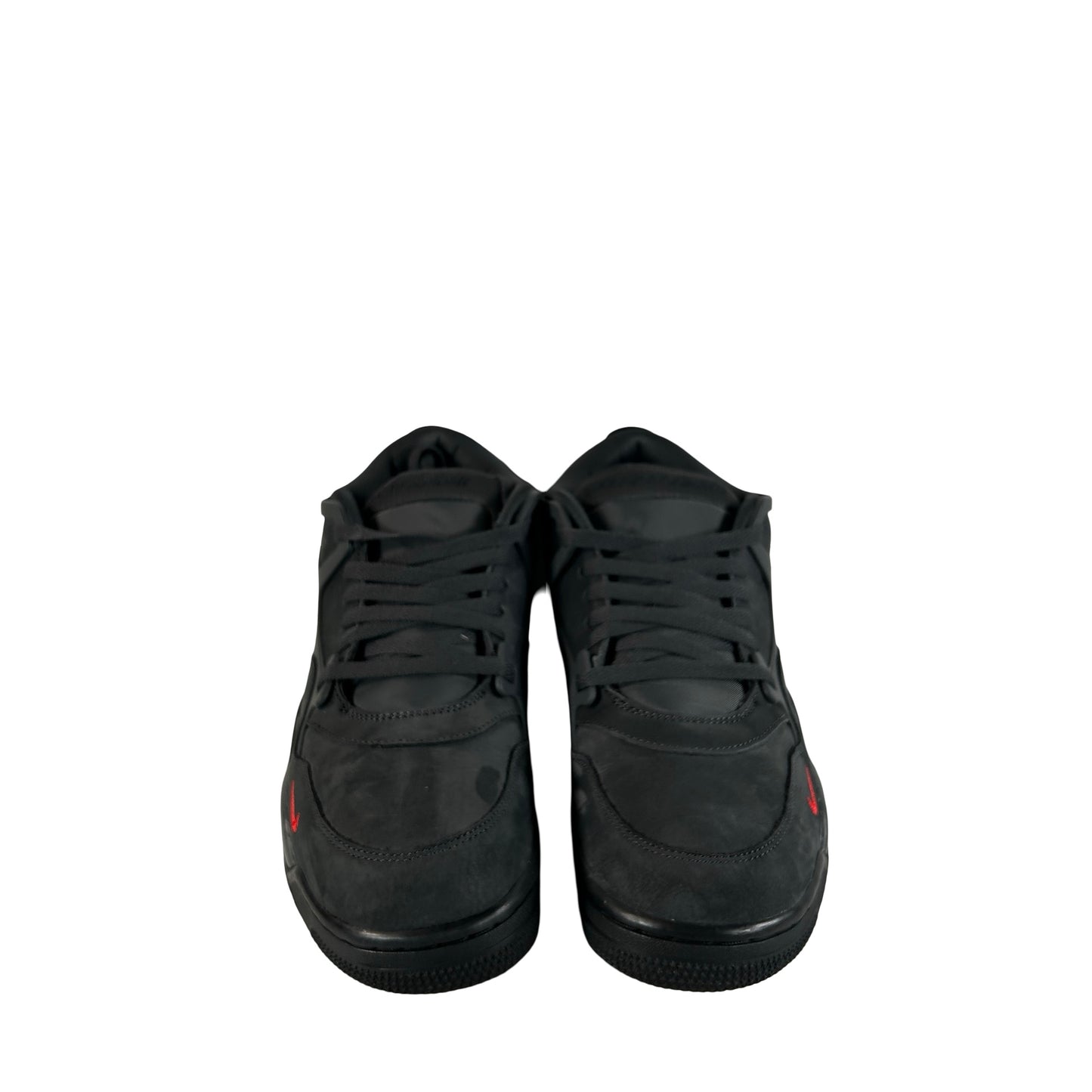 HF4334 004 Jordan 4 RM SP Nigel Sylvester Driveway Grey [USED] - 10.5 M (Used4)
