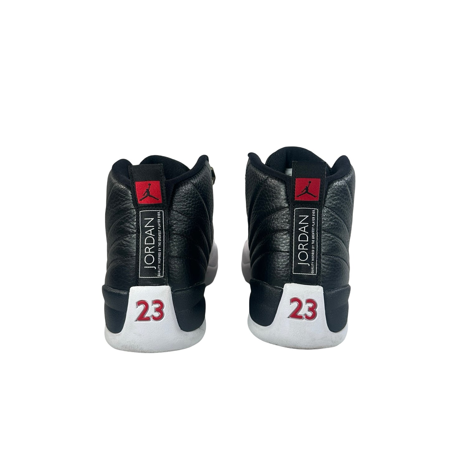 CT8013 006 Jordan 12 Retro Eliminatorias (2022)