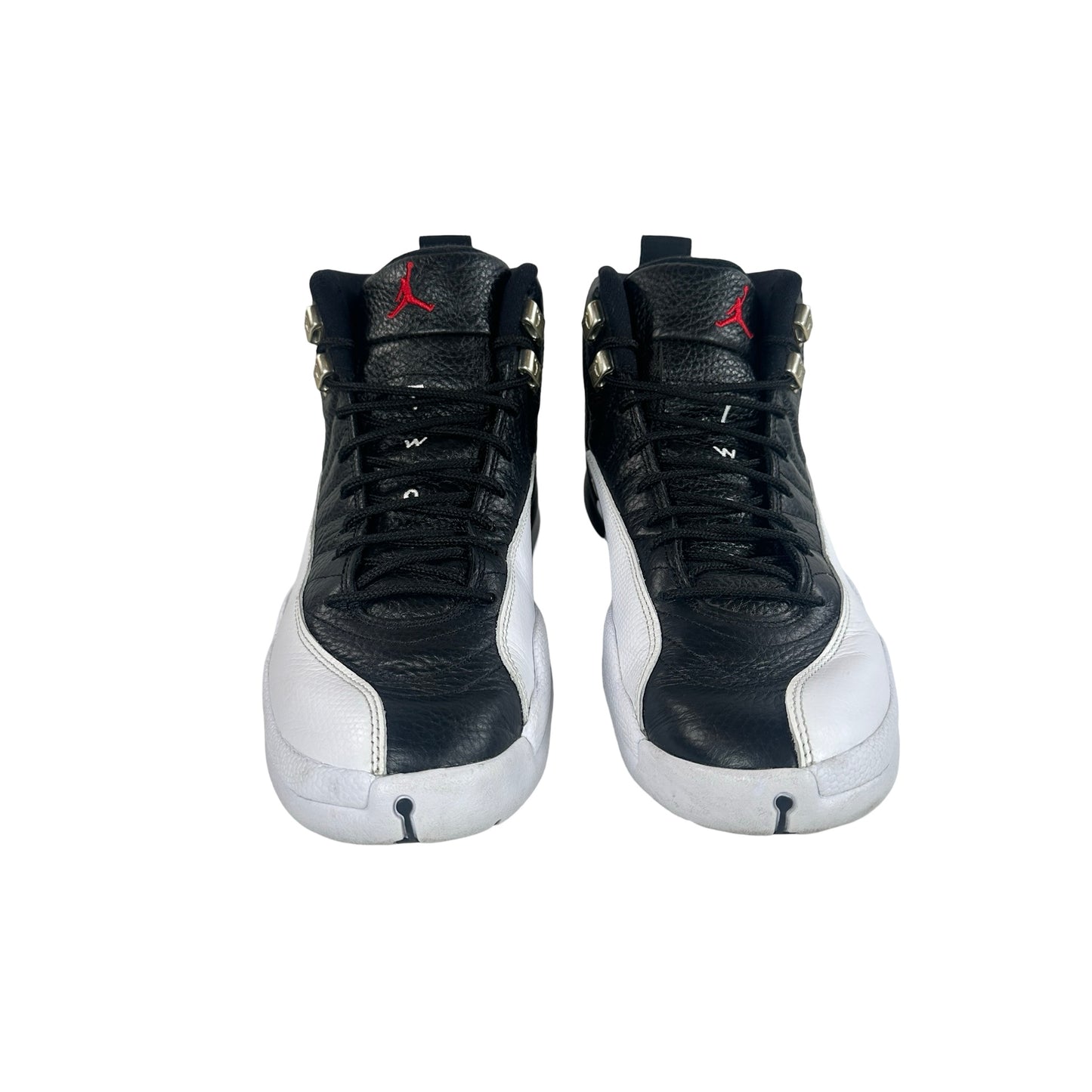 CT8013 006 Jordan 12 Retro Eliminatorias (2022)