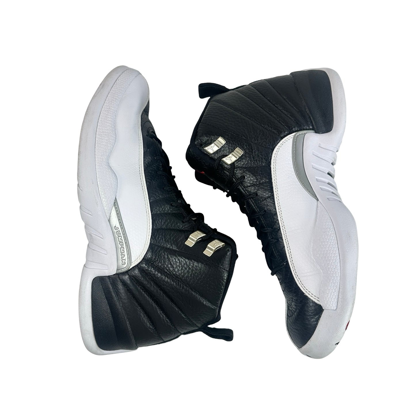 CT8013 006 Jordan 12 Retro Eliminatorias (2022)