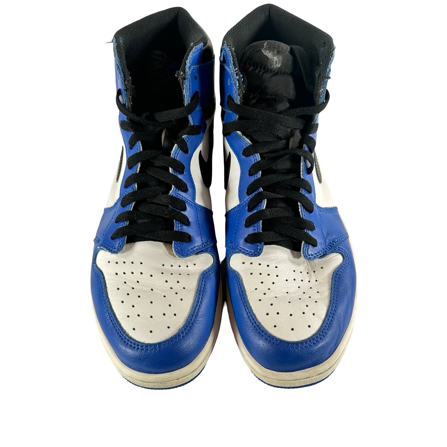 555088 403 Jordan 1 Game Royal [USED] - 12 M (Used) (No Box)