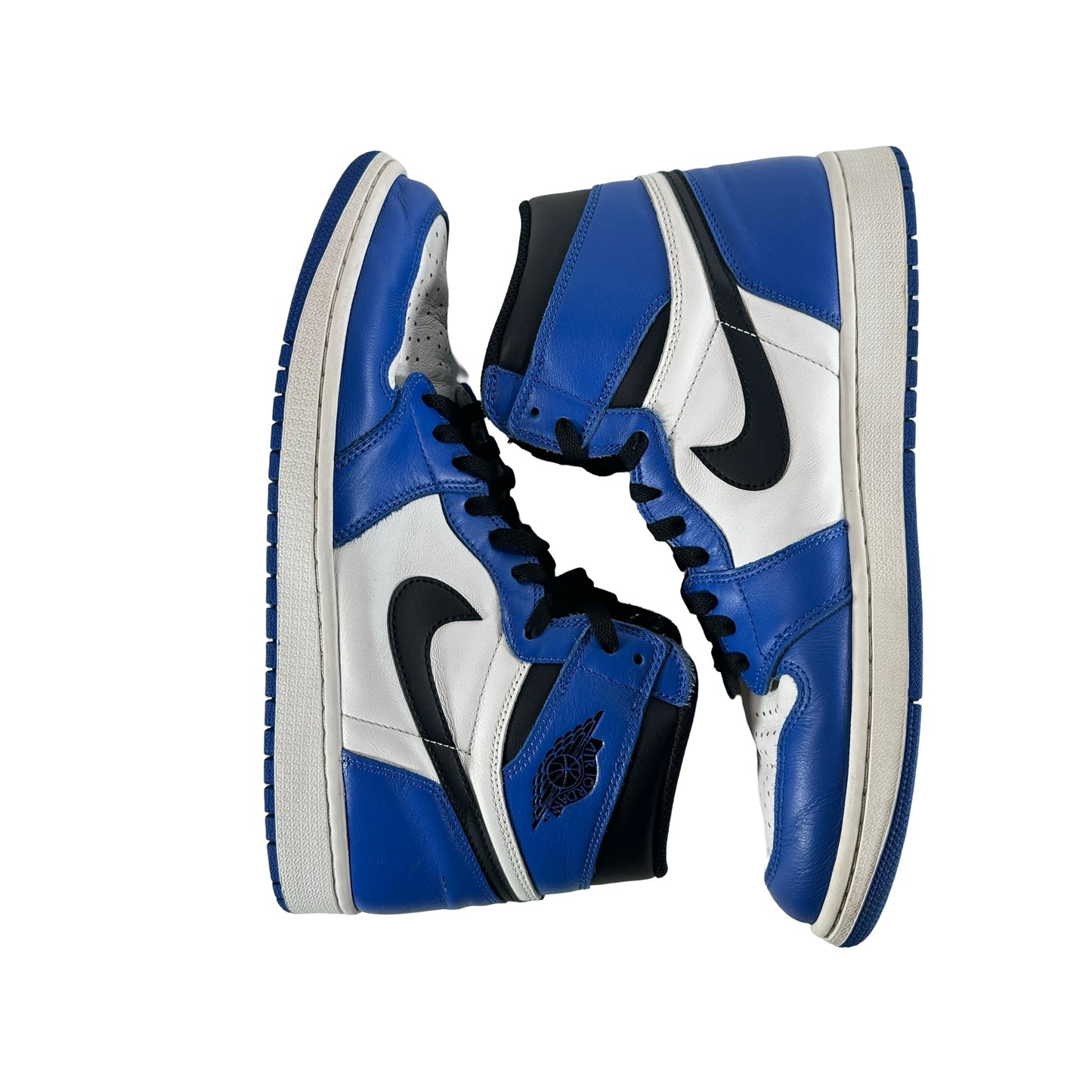 555088 403 Jordan 1 Game Royal [USED] - 12 M (Used) (No Box)