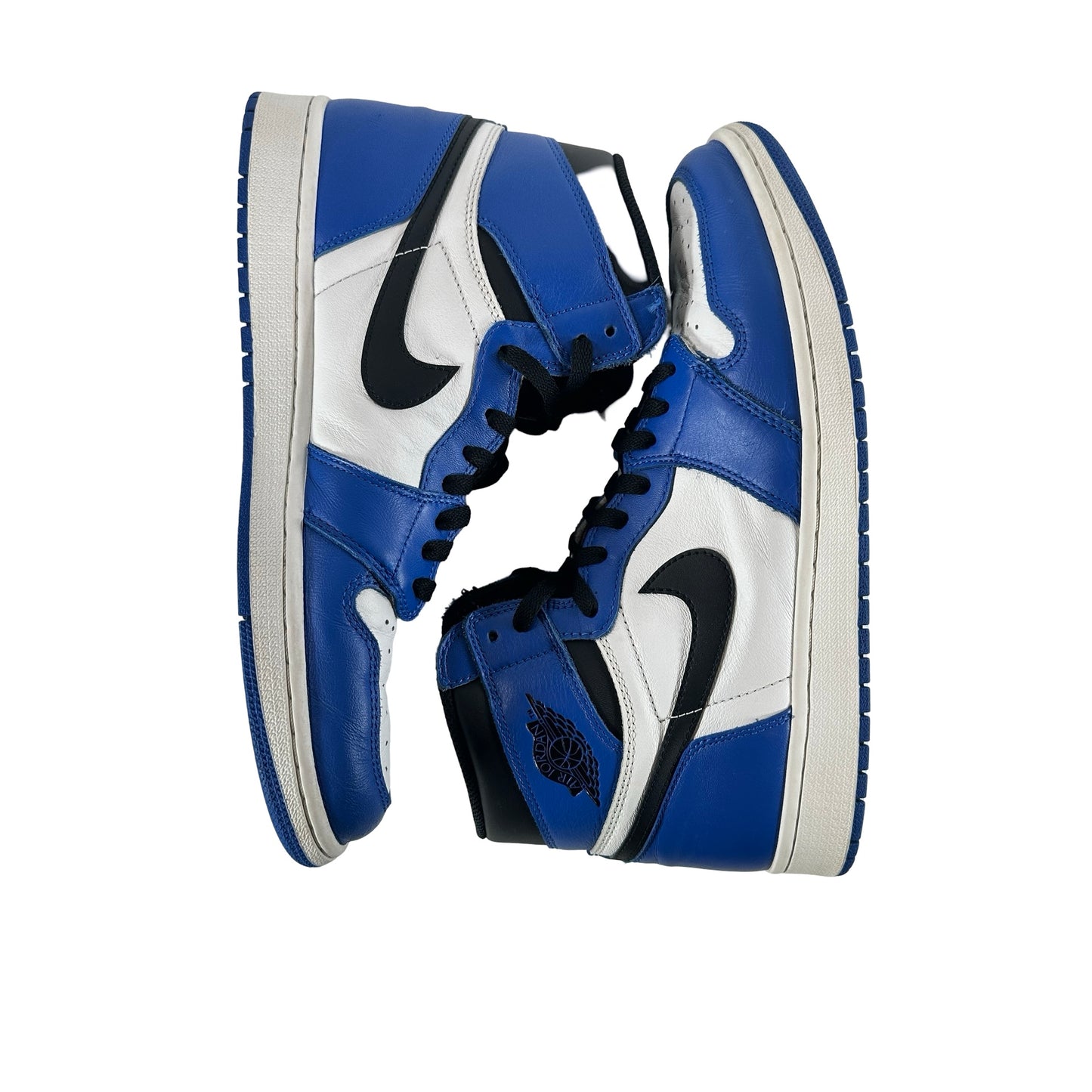 555088 403 Jordan 1 Game Royal [USED] - 12 M (Used) (No Box)