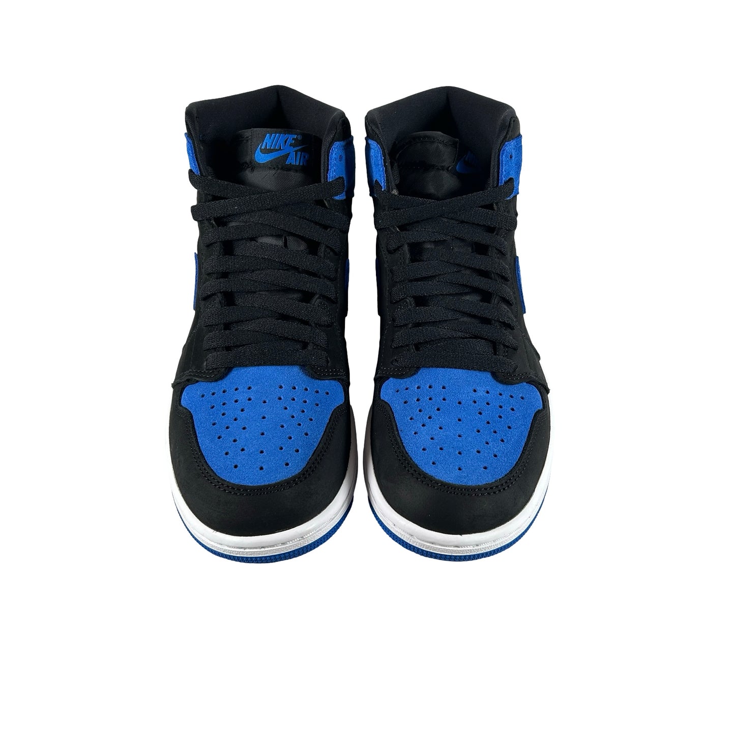 DZ5485 042 Jordan 1 Retro High OG Royal reinventado