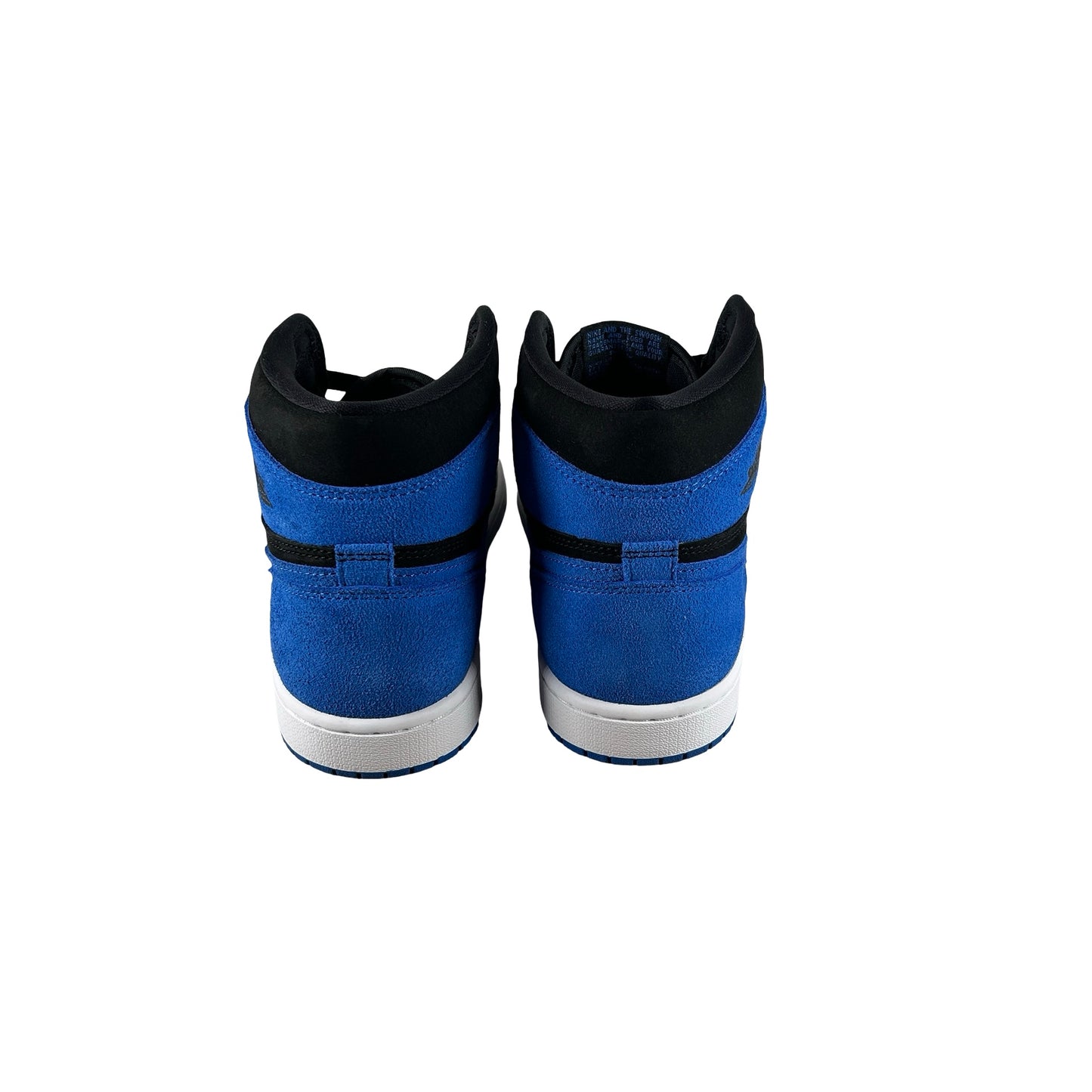 DZ5485 042 Jordan 1 Retro High OG Royal reinventado