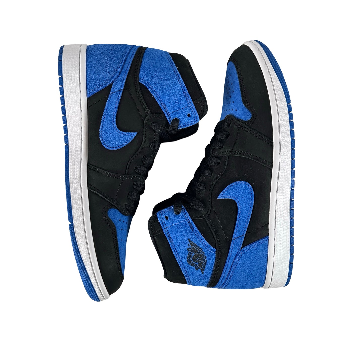 DZ5485 042 Jordan 1 Retro High OG Royal reinventado