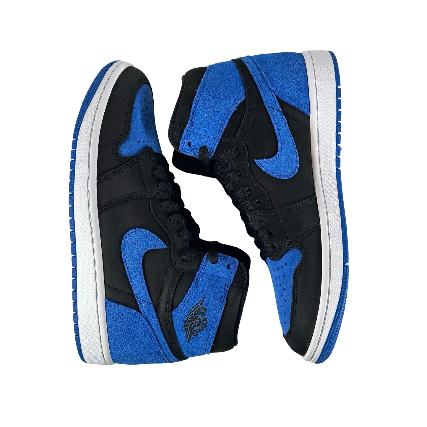 DZ5485 042 Jordan 1 Retro High OG Royal reinventado