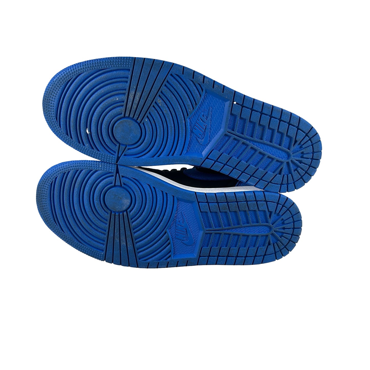 DZ5485 042 Jordan 1 Retro High OG Royal reinventado