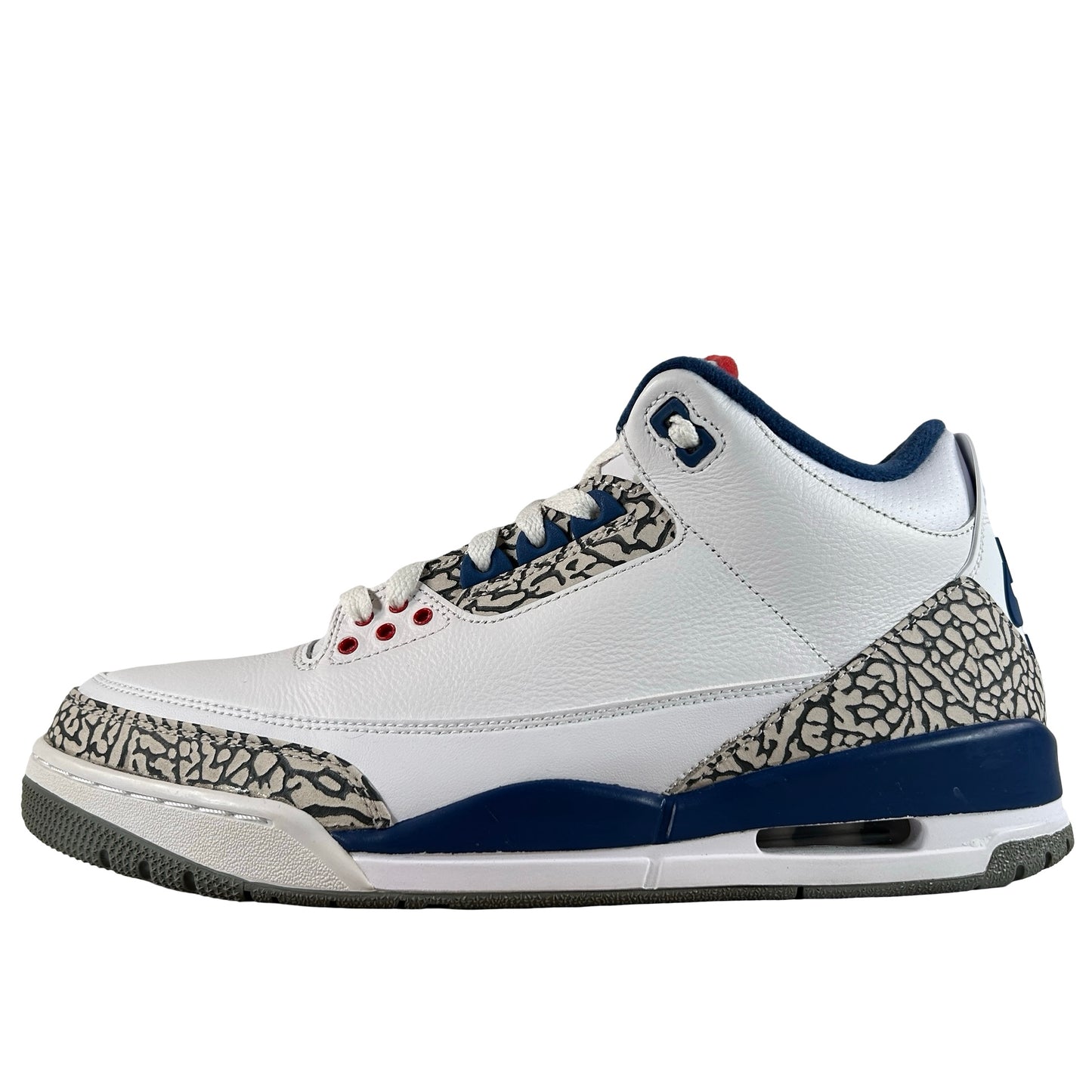 854262 106 Jordan 3 Retro True Blue (2016) [USED] - 11.5 M (Used4)
