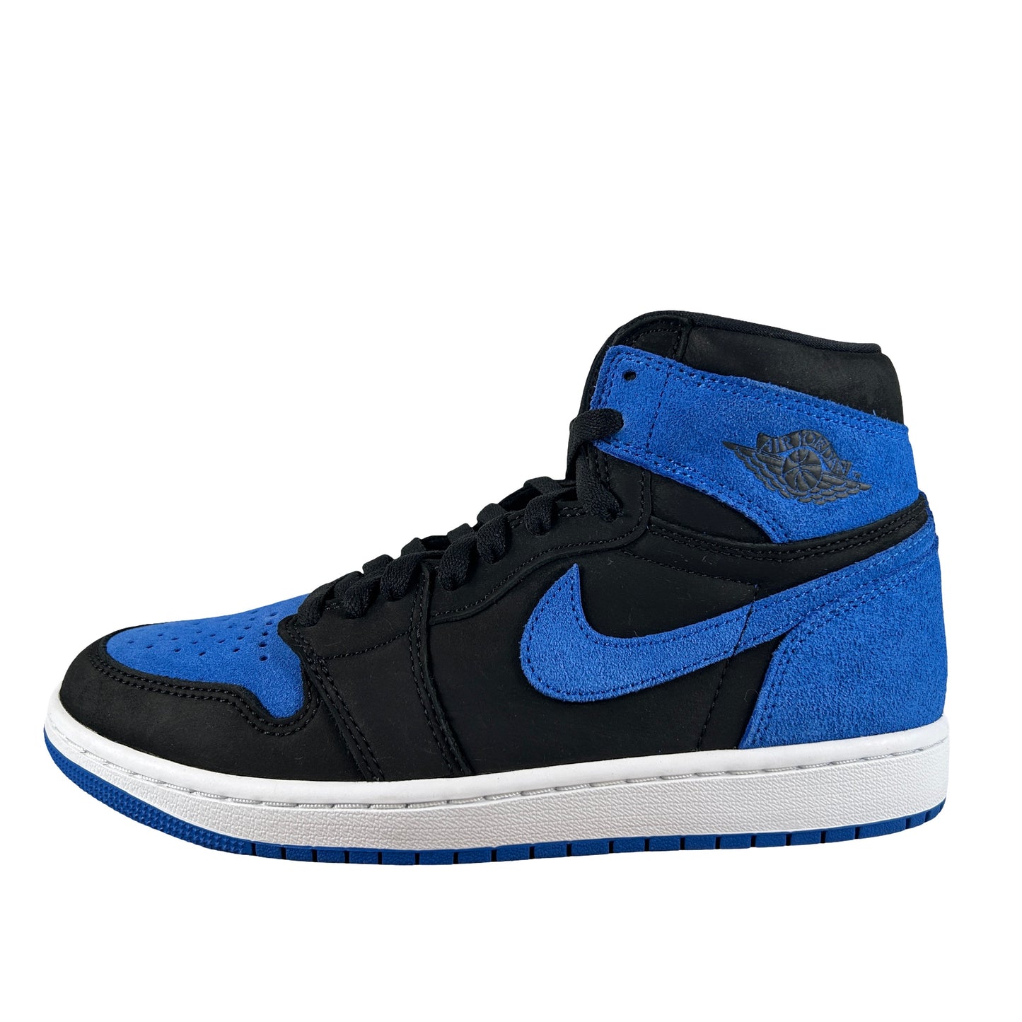 DZ5485 042 Jordan 1 Retro High OG Royal reinventado