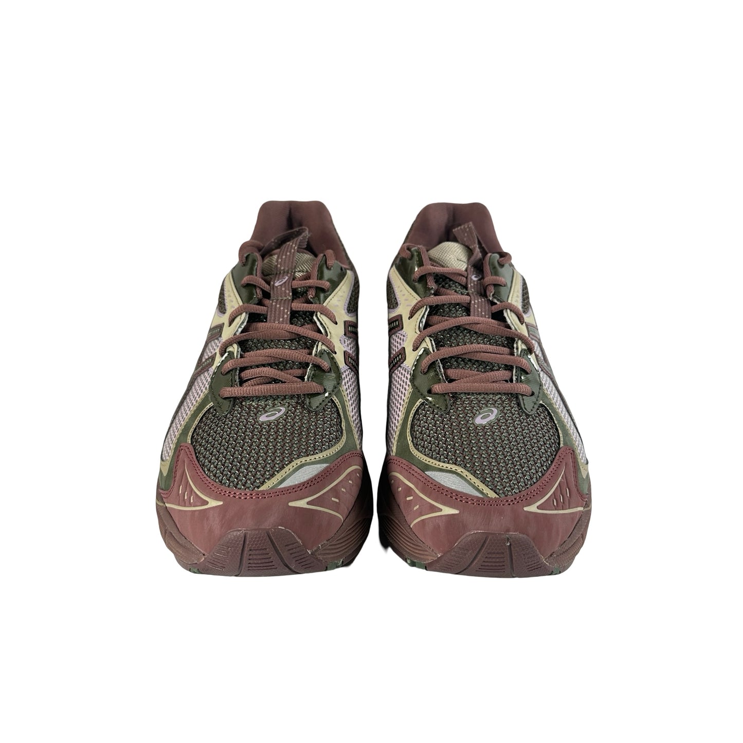 1203A421 300 ASICS UB6-S GT-2160 Kiko Kostadinov Mantle Green Grape [USED] - 12 M (VNDS) (Replace Box)