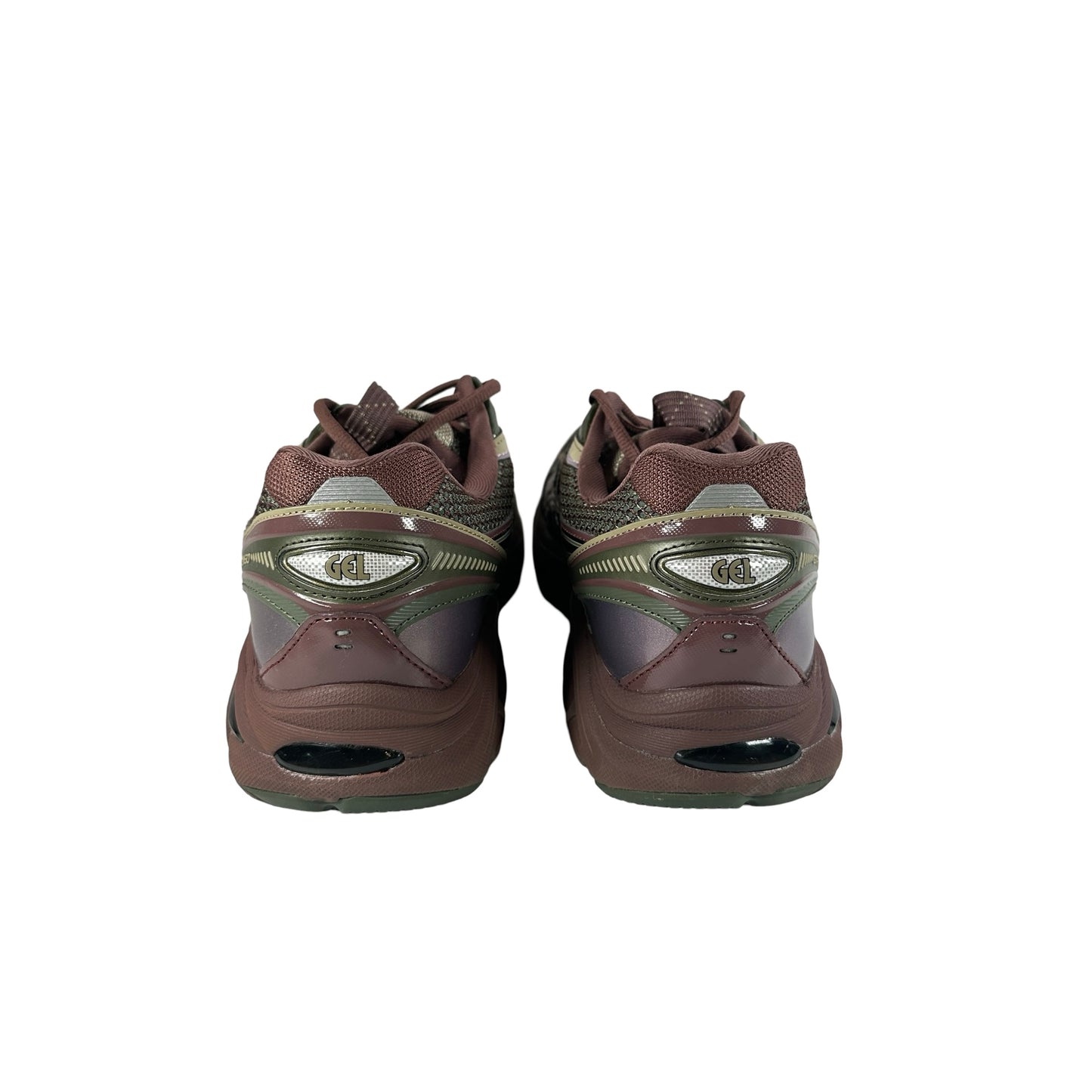 1203A421 300 ASICS UB6-S GT-2160 Kiko Kostadinov Mantle Green Grape [USED] - 12 M (VNDS) (Replace Box)
