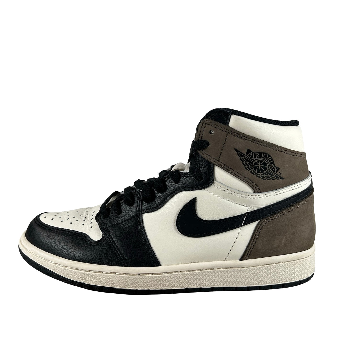 555088 105 Jordan 1 Mocha [USED] - 8.5 M (Used6)