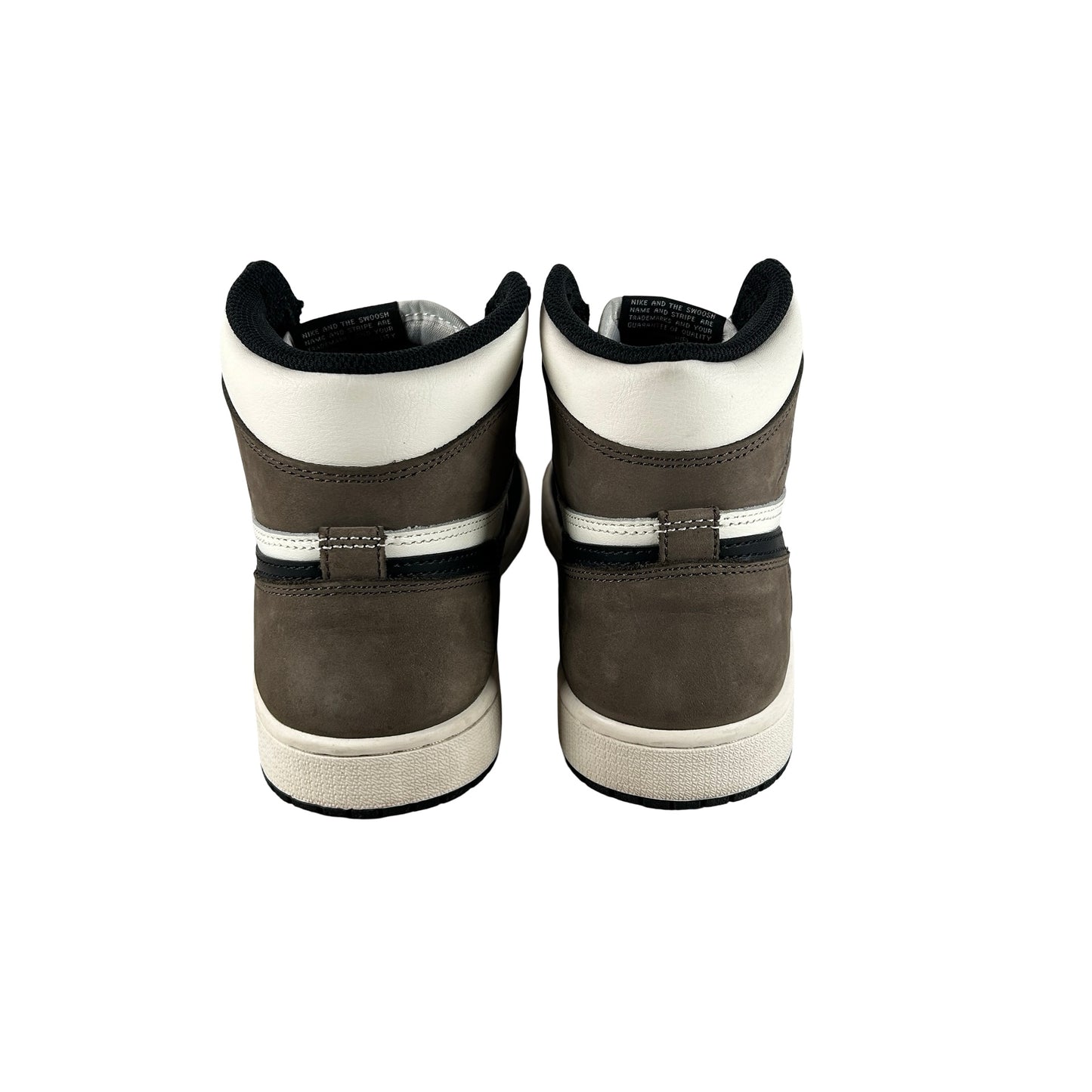 555088 105 Jordan 1 Mocha [USED] - 8.5 M (Used6)