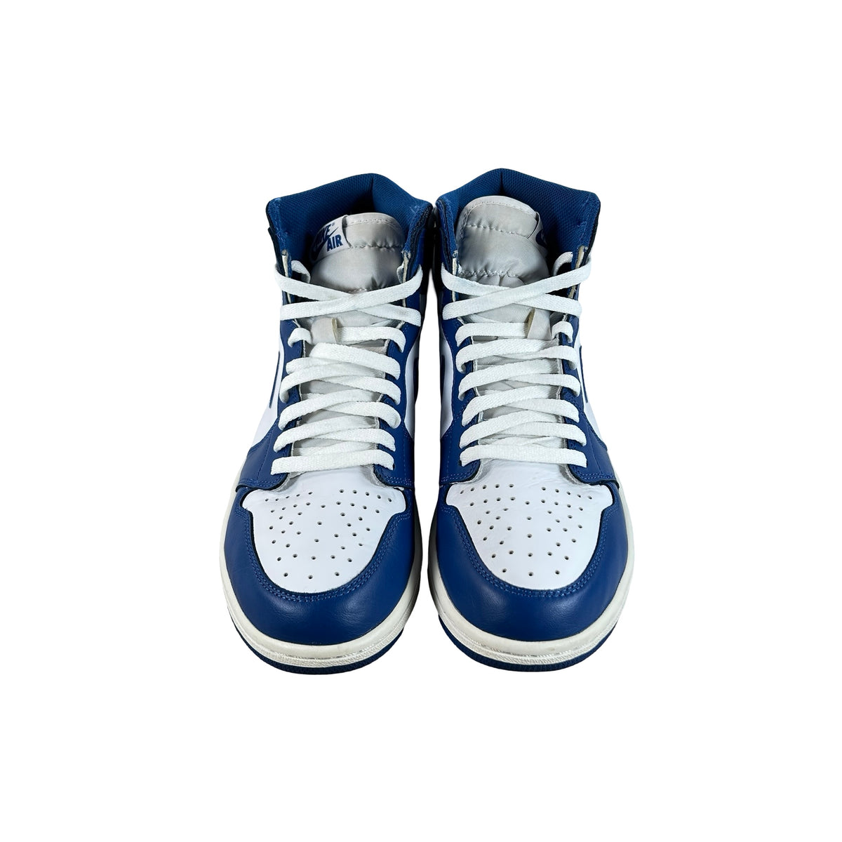 555088 127 Jordan 1 Retro Tormenta Azul