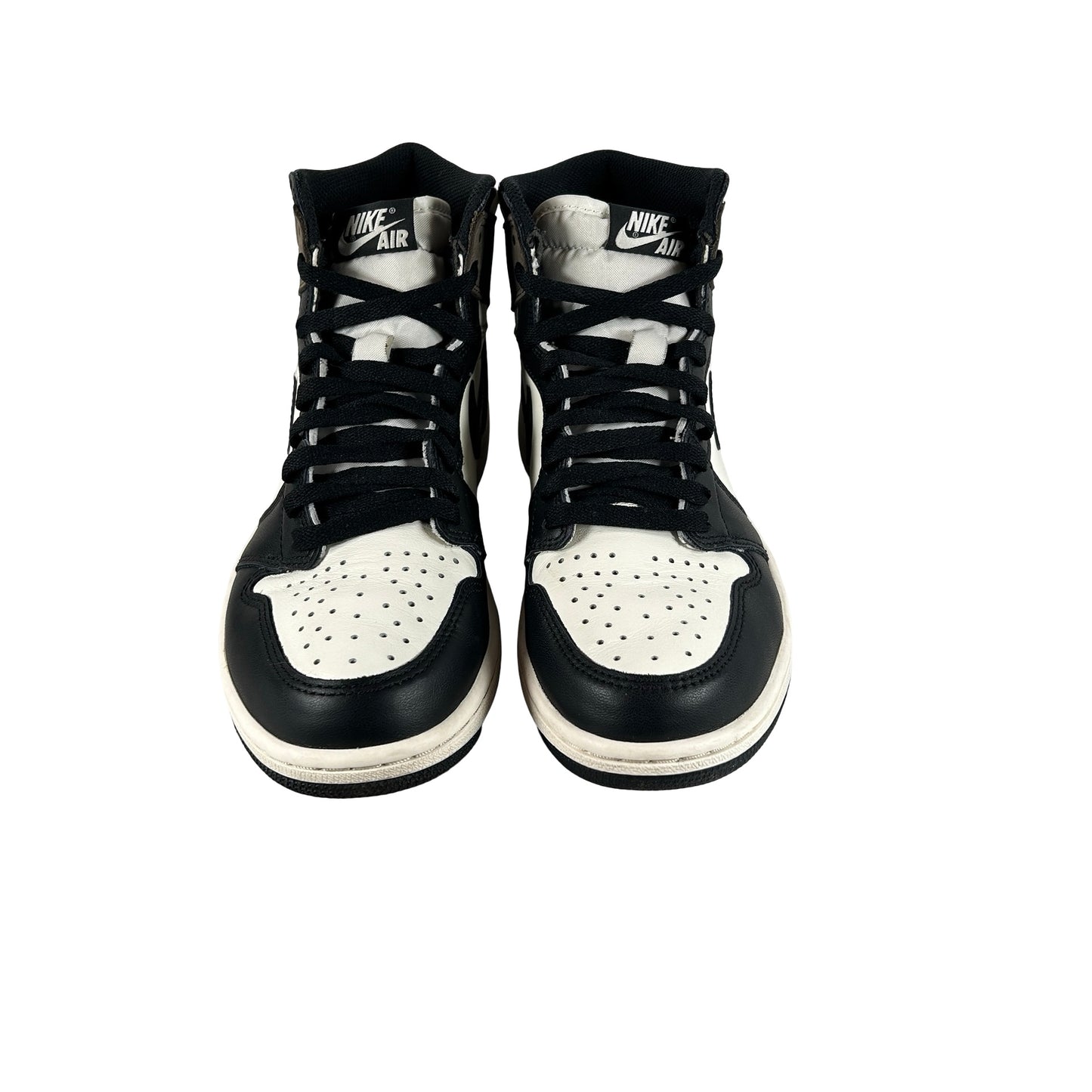 555088 105 Jordan 1 Mocha [USED] - 8.5 M (Used6)