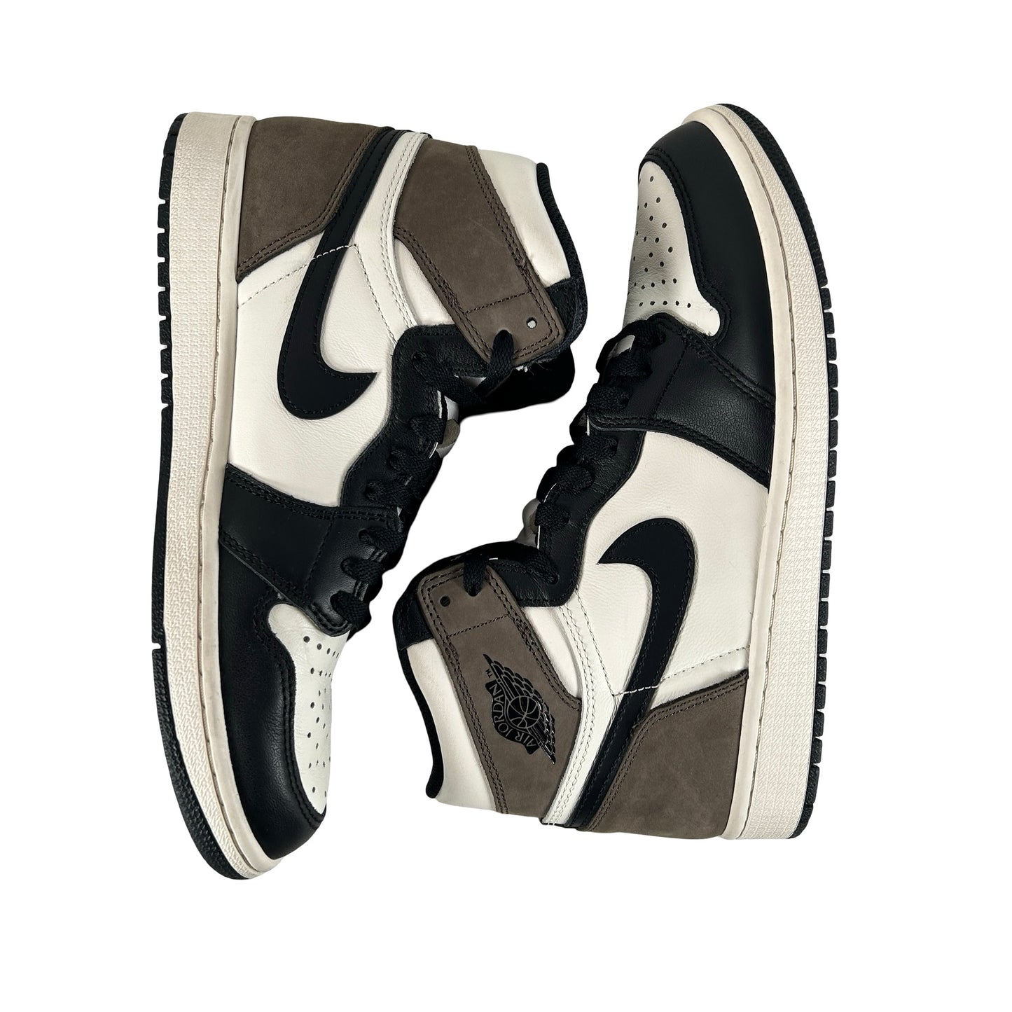 555088 105 Jordan 1 Mocha [USED] - 8.5 M (Used6)