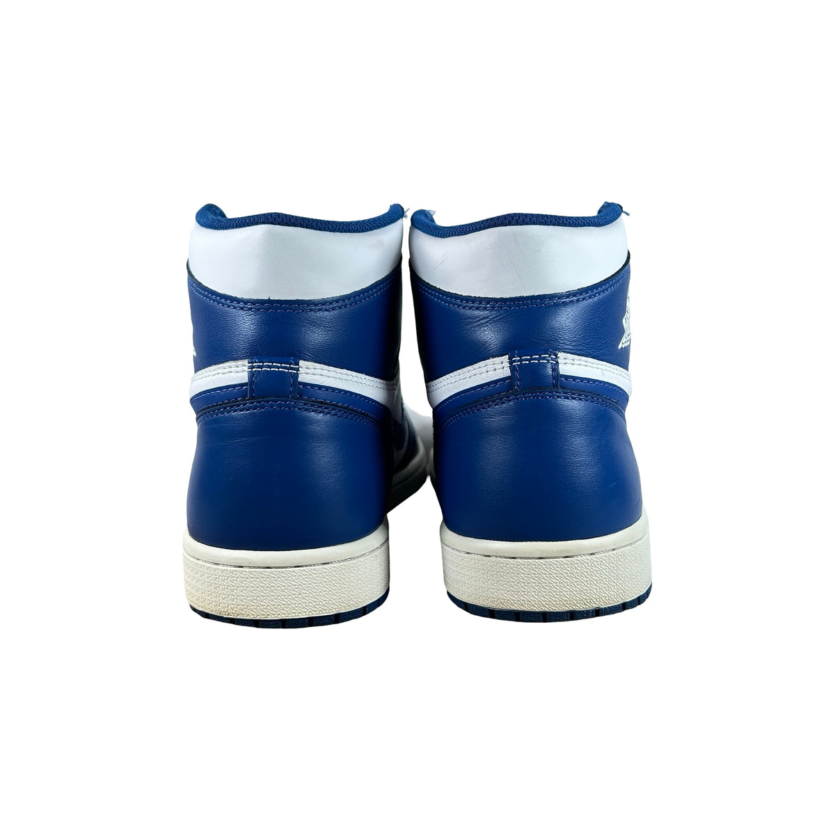 555088 127 Jordan 1 Retro Tormenta Azul
