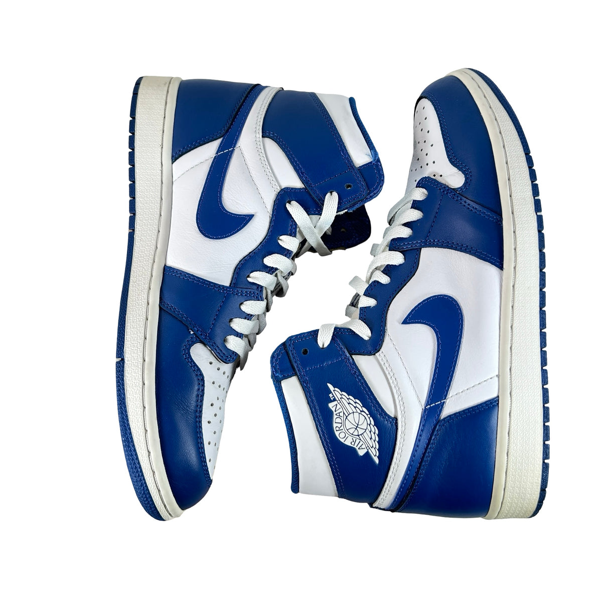 555088 127 Jordan 1 Retro Tormenta Azul