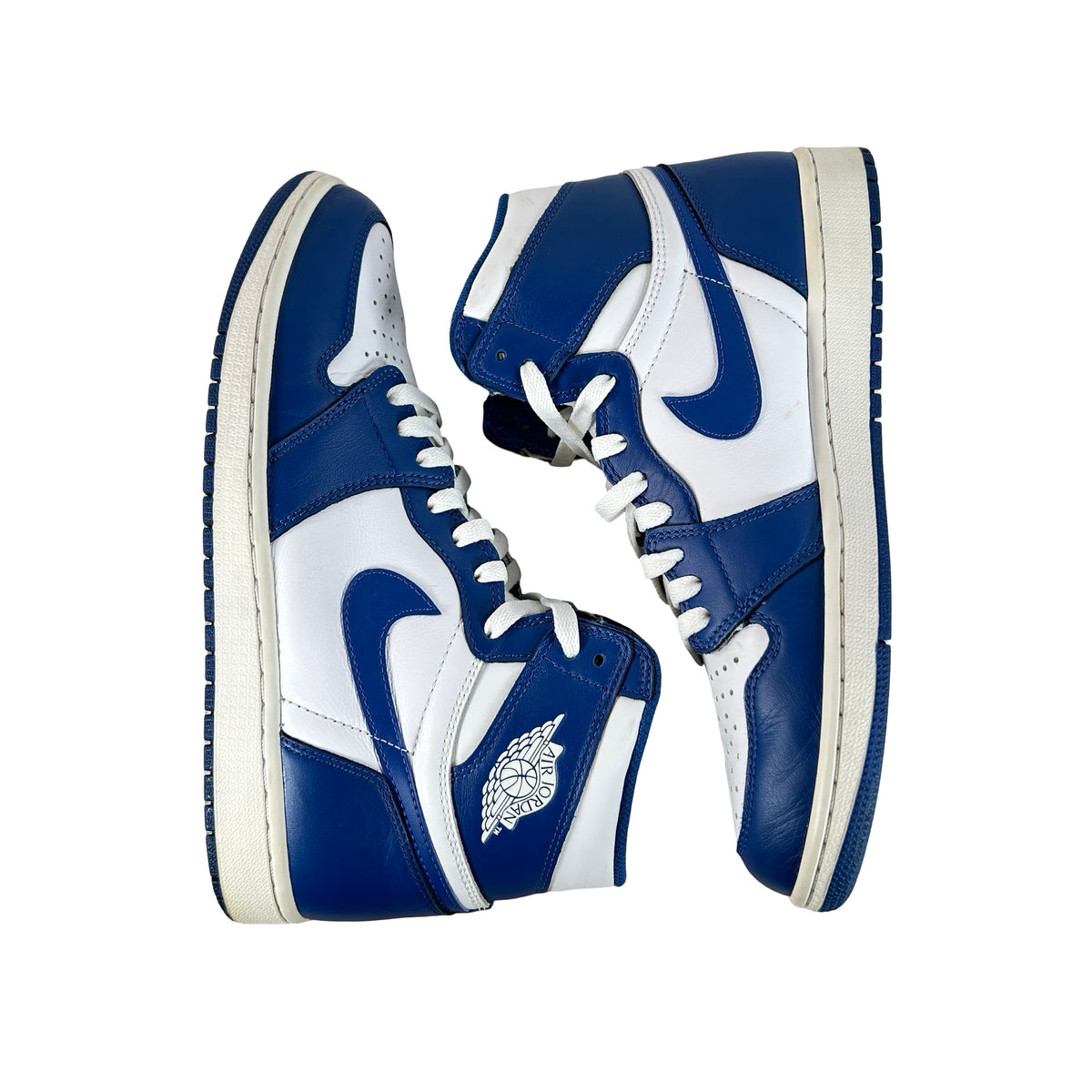 555088 127 Jordan 1 Retro Tormenta Azul