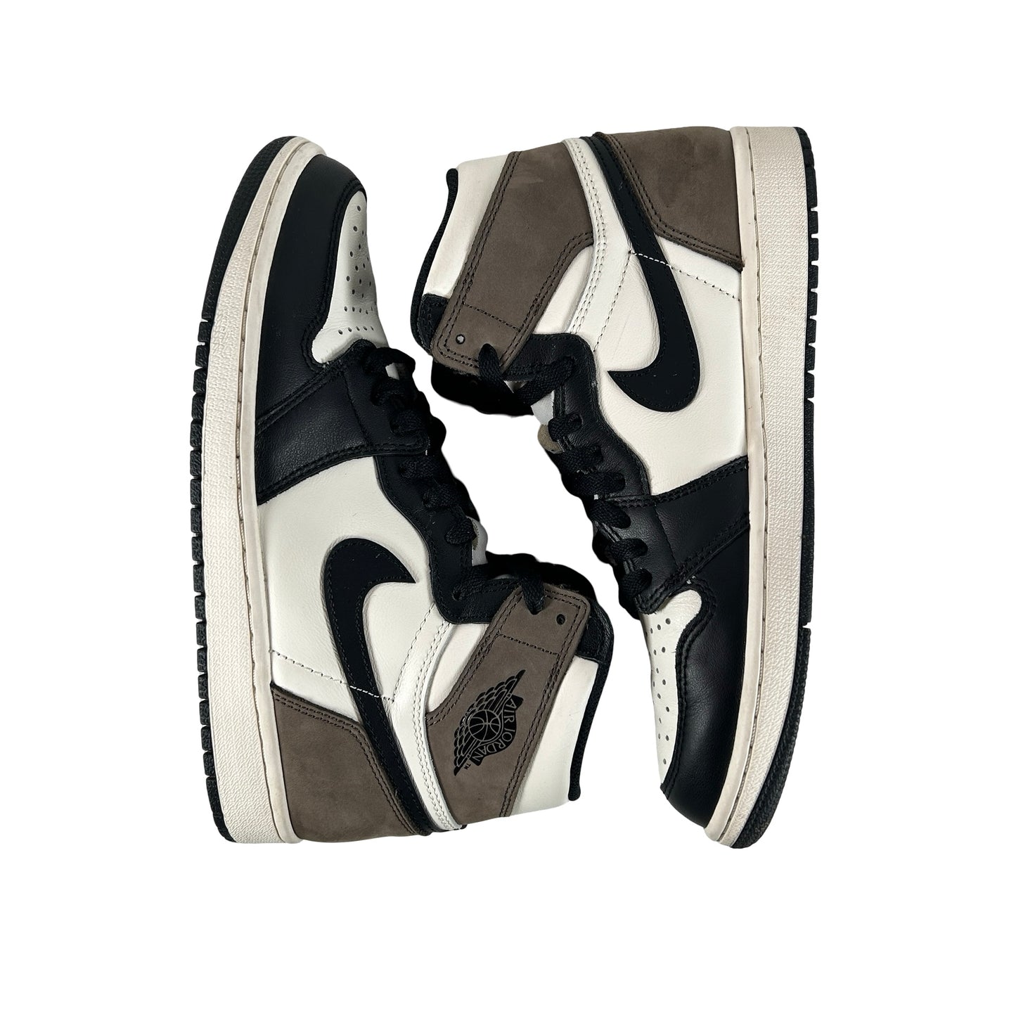 555088 105 Jordan 1 Mocha [USED] - 8.5 M (Used6)