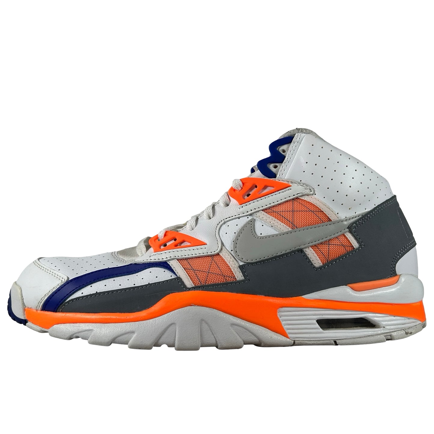 DV2212 100 Nike Air Trainer SC High Auburn [USED] - 12 M (Used) (No Box)