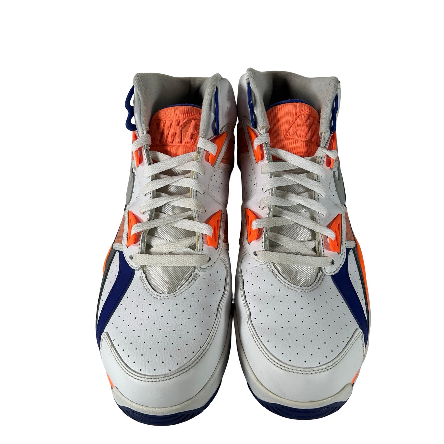 DV2212 100 Nike Air Trainer SC High Auburn [USED] - 12 M (Used) (No Box)