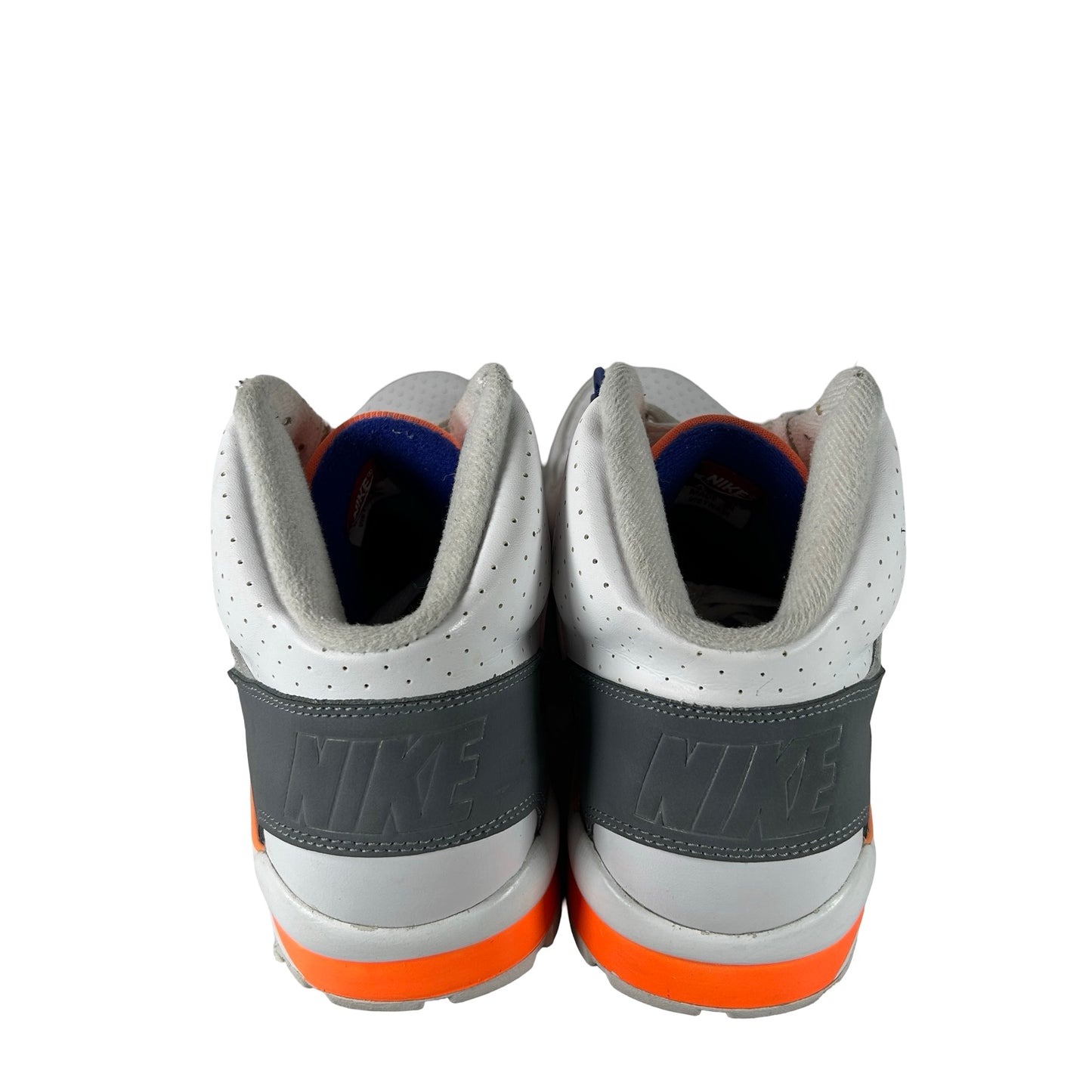 DV2212 100 Nike Air Trainer SC High Auburn [USED] - 12 M (Used) (No Box)