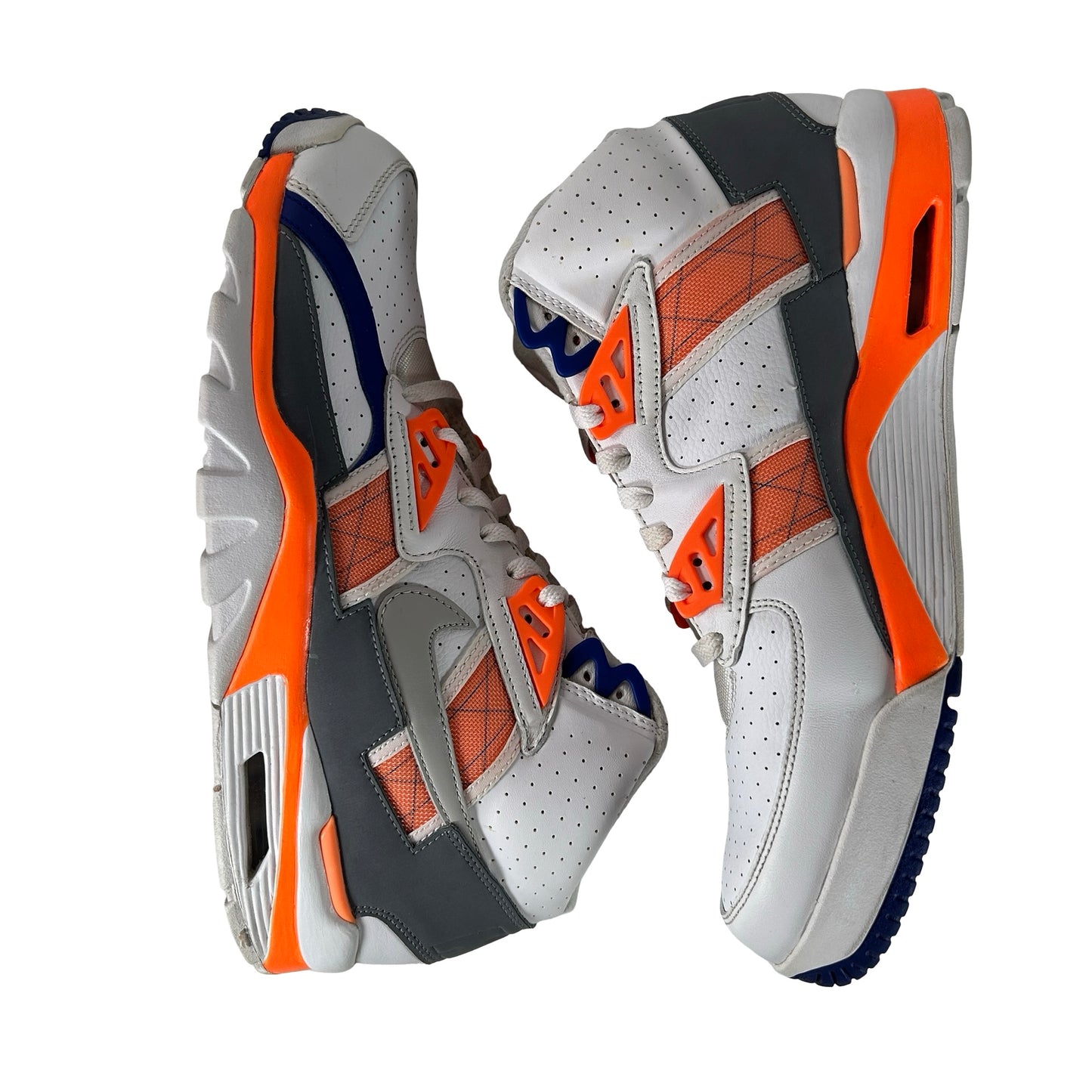 DV2212 100 Nike Air Trainer SC High Auburn [USED] - 12 M (Used) (No Box)