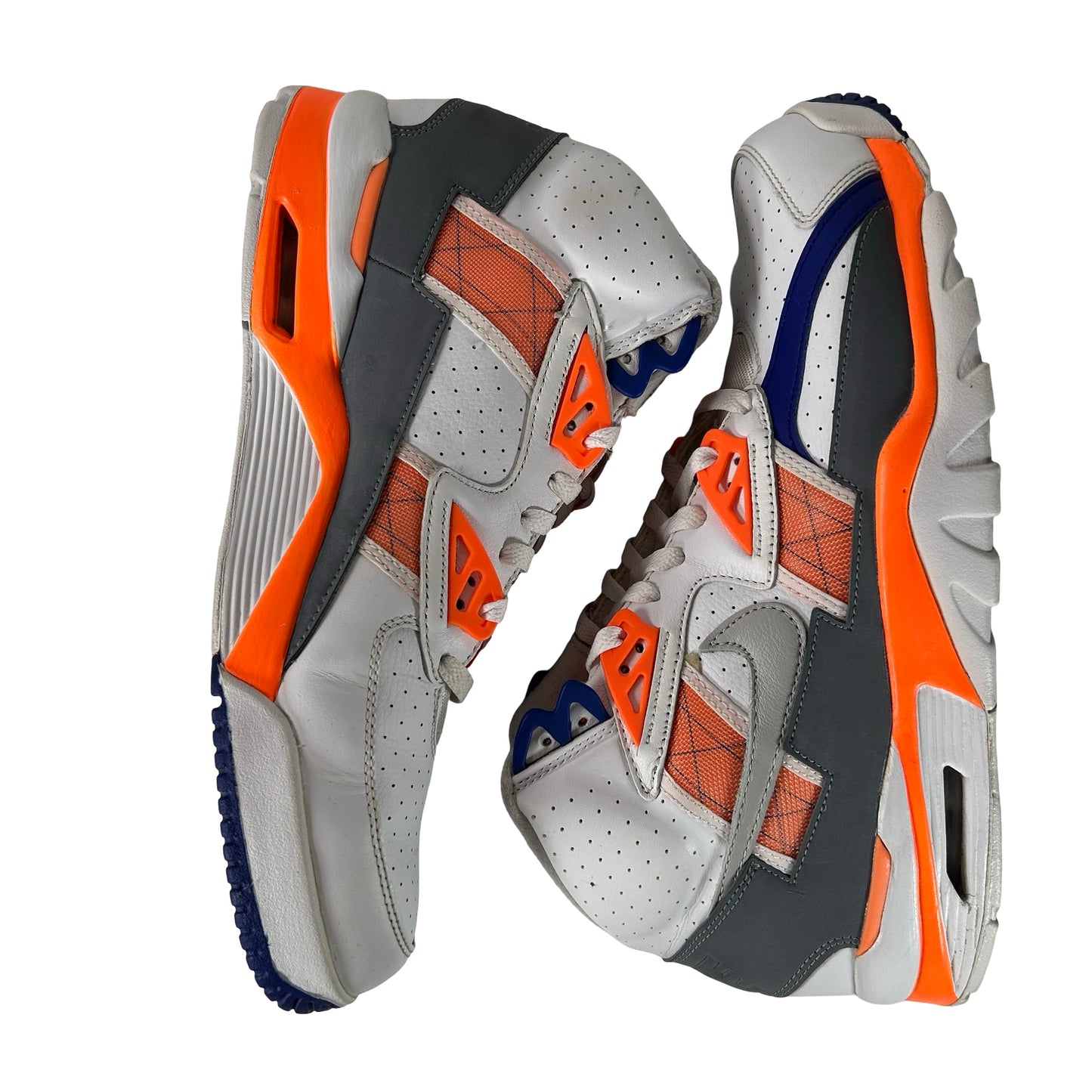 DV2212 100 Nike Air Trainer SC High Auburn [USED] - 12 M (Used) (No Box)